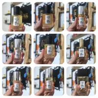 هر عطری خواستی با شرایط اقساط موجود است