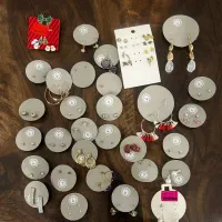 بدلیجات دستبند گوشواره گردنبند|بدلیجات|تهران, شهرک بوعلی|دیوار