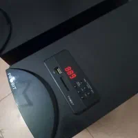 اسپیکر میکرولب فلش خور رم خور ایوایکس ق ۳۸۰۰