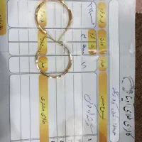 گوشوار در حد نو