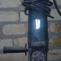 سنگ فرز بزرگ اصل بوش|ابزارآلات|آبگرم, |دیوار