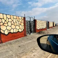 فروش ویژه قطعات سندار حومه آرمگاه509متر آب برق گاز