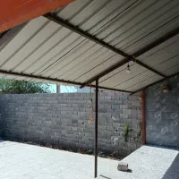 جوشکاری انواع درب و پنجره و سایبان ونرده کشی|خدمات پیشه و مهارت|اهواز, کیانپارس |دیوار