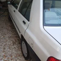 فروش فوری پراید ۱۳۱مدل ۹۵|خودرو سواری و وانت|قائمشهر, |دیوار