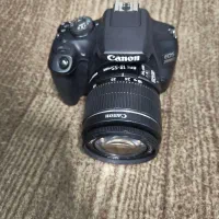 دوربین کانن  EOS 2000 D با لنز 55-18 IS ll