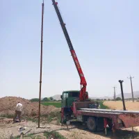جرثقیل کریمی