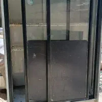 یخچال فروشگاهی