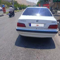 پژو پارس Tu5 مدل 98
