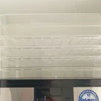 میوه خشک کن کاملا نو 5 طبقه|سایر لوازم برقی|سمنان, |دیوار