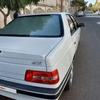 پژو 405slx tu5|خودرو سواری و وانت|بیرجند, |دیوار