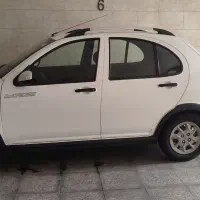 کوییک ساده ۴۰۱|خودرو سواری و وانت|باغستان, |دیوار