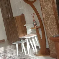 ساعت ایستاده