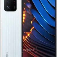 شیایومی پوکو x3 gt 256 5g