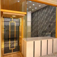 ۱۴ متر طلافروشی / بازار بزرگ اندیشه / قیمت کاسبی