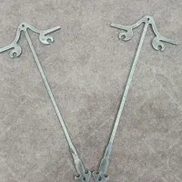 علی معکوس