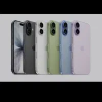 iPhone 17(اقساط۱۲ماهه)