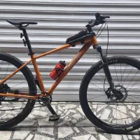 دوچرخه انرژی ۲۹