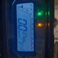 هوندا ۱۵۰ ارشیا ۱۴۰۳|موتورسیکلت|تهران, افسریه شمالی|دیوار