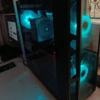 کامپیوتر گیمینگ و رندر