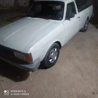 پیکان وانت مدل۸۷ اقساطی