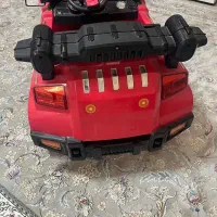 فروش ماشین شارژی سالم