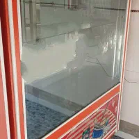 یخچال و شیر سردکن|فروشگاه و مغازه|نورآباد, |دیوار