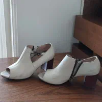 کفش و کیف|کیف، کفش، کمربند|کرج, فاز ۳ گوهردشت|دیوار