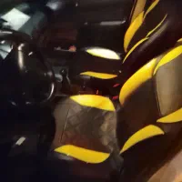 206 مدل 99 تیپ 2|خودرو سواری و وانت|گناباد, |دیوار