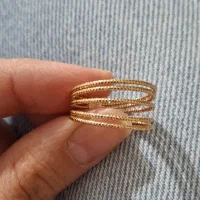 انگشتر ژوپینگ زنانه