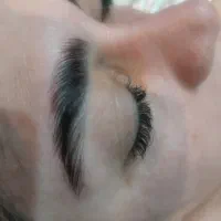 لیفت مژه و ابرو اکستنشن  شیراز فرهنگیان|خدمات آرایشگری و زیبایی|شیراز, احمدآباد|دیوار