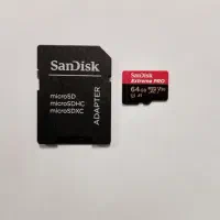 SanDisk 64