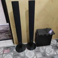 سینما خانواده LG