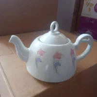 فروش قوری لیوان|قوری، کتری، قهوهساز دستی|یاسوج, |دیوار