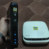 مودم سیمکارتی خراب