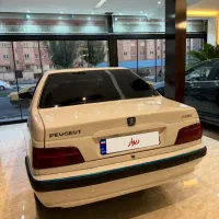 پارس موتور جدید ۱۴۰۲|خودرو سواری و وانت|قرچک, شهرک مهستان|دیوار