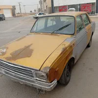 پیکان مدل ۶۰|خودرو کلاسیک|شاهین‌شهر, عطار|دیوار