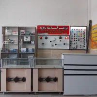 دوربین و دزدگیر