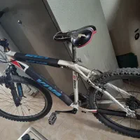 دوچرخه،ویوا۲۶