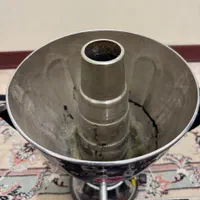 سماور گازی ۶ لیتری|سماور، چای‌ساز، قهوه‌ساز|تهران, نیروی هوایی (پیروزی)|دیوار