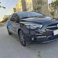 شاهین اتومات 1402 بی رنگ سفارشی در حد|خودرو سواری و وانت|تهران, شهرک غرب|دیوار