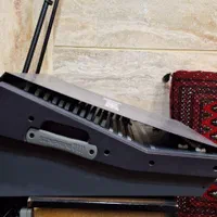 پاورمیکسرچنگ مدلimix2000 به همراه یک جفت بانداکتیو|سیستم صوتی خانگی|تهران, امام زاده حسن|دیوار