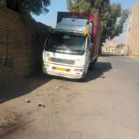 باربری اطمینان|خدمات حمل و نقل|پاکدشت, خاتون آباد|دیوار