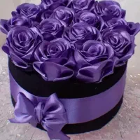 دسته گل پروانه ای|گل مصنوعی|تهران, دهم فروردین|دیوار