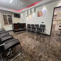 ۷۰متر موقعیت اداری بر اصلی تابلوخور در سعادت آباد