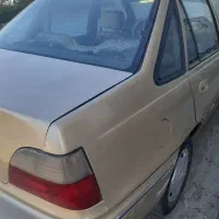 خودرو سواری دوو