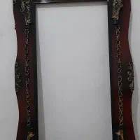قاب آیینه