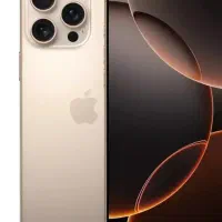 گوشی طرح اپل iPhone 16promax حافظه 256 رم 8