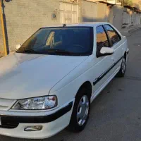 پژوپارس tu5 بدون مشابه