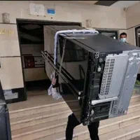 حمل و نقل اثاث کشی حمل اثاثیه منزل اسبابکشی باربری