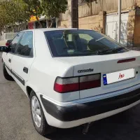 زانتیا تمیز بی رنگ ۸۹|خودرو سواری و وانت|مشهد, شاهد (شهرک غرب)|دیوار